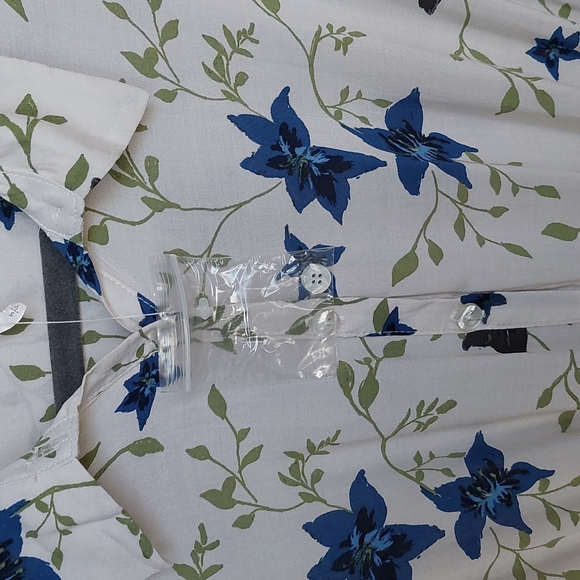 Free People dress/ tunic - Picture 11 of 12